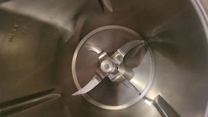 Thermomix tm6 mit Zubehör  Bild 2