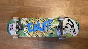 Kinder Skateboard enuff 
