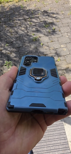 Samsung S23 Ultra  Bild 5