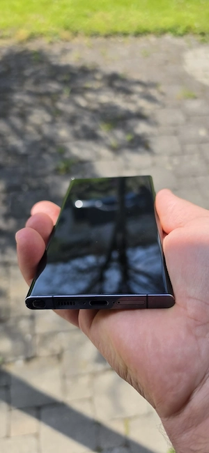 Samsung S23 Ultra  Bild 3