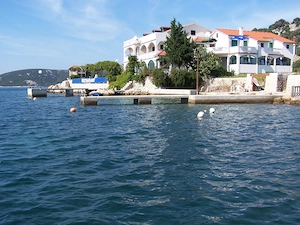 Wohnung appartment direkt bei Meer Bild 3