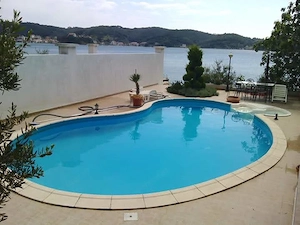 Wohnung appartment direkt bei Meer Bild 9