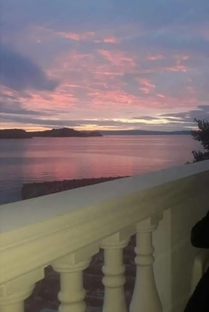 Wohnung appartment direkt bei Meer Bild 4