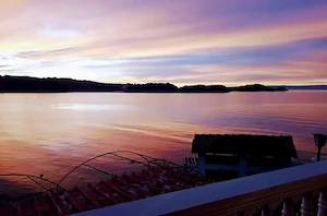 Wohnung appartment direkt bei Meer Bild 10