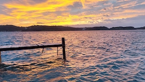 Wohnung appartment direkt bei Meer Bild 6