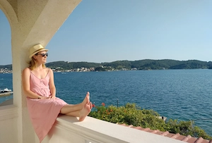 Wohnung appartment direkt bei Meer Bild 5