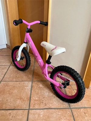 Kinderlaufrad Bild 2