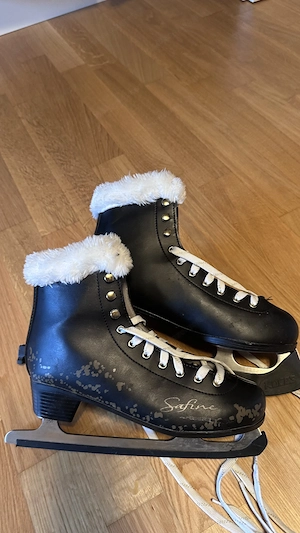 Damen Schlittschuhe Gr.40