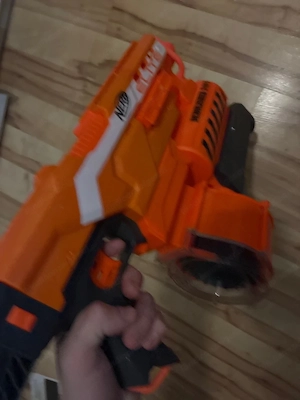 Nerf N-Strike Elite Demolisher 2-1 Bild 2