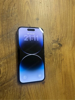 iphone 14 pro Bild 2