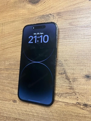 iphone 14 pro Bild 3