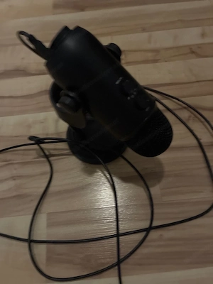 Standmikrofon Blue ( Preis VB)