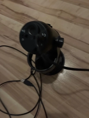 Standmikrofon Blue ( Preis VB) Bild 4