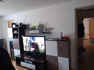 Wohnwand zu verschenken  Bild 2