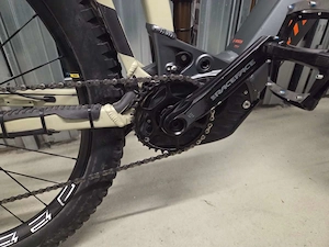 Mondraker Crafty RR 29 Enduro E-Mountainbike L Bild 10