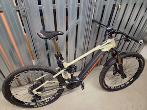 Mondraker Crafty RR 29 Enduro E-Mountainbike L Bild 3