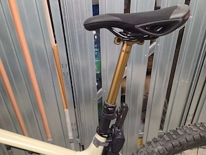 Mondraker Crafty RR 29 Enduro E-Mountainbike L Bild 9