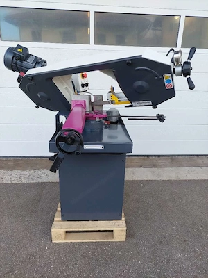 Metallbandsäge Optimum Optisaw 275 N Bild 2