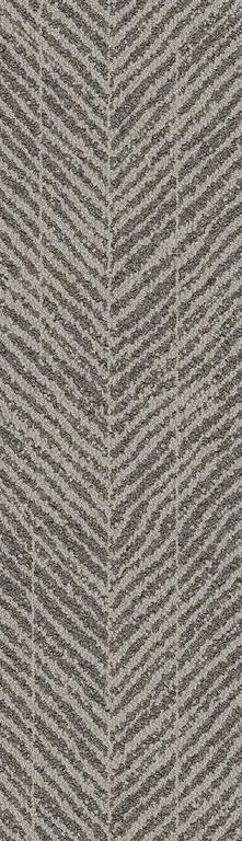 Neu! Begrenzter Lagerbestand einer neuen Interface-Teppichfliesen-Kollektion. Bild 8