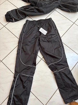 Nike Corteiz Tracksuit (Ungetragen) größe M Preis VB Bild 4