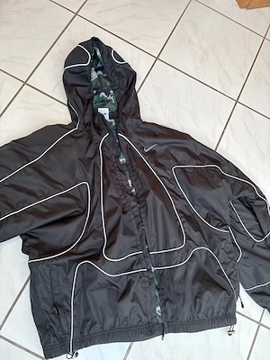 Nike Corteiz Tracksuit (Ungetragen) größe M Preis VB Bild 2