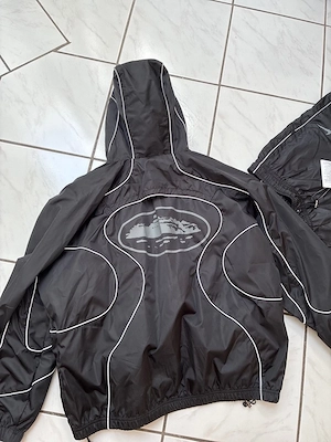 Nike Corteiz Tracksuit (Ungetragen) größe M Preis VB Bild 3