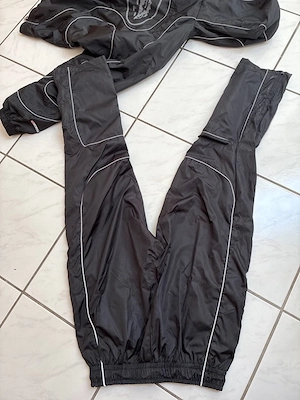 Nike Corteiz Tracksuit (Ungetragen) größe M Preis VB Bild 5