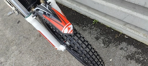 Beta Evo Beta Trail EVO 125 2T MY21 Trial Bild 4