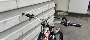 Beta Evo Beta Trail EVO 125 2T MY21 Trial Bild 2