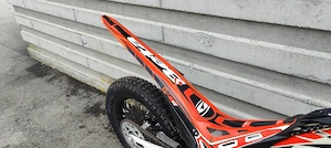 Beta Evo Beta Trail EVO 125 2T MY21 Trial Bild 3