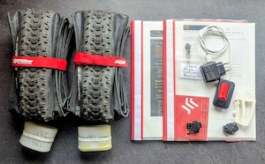 KTM Scarp Prestige, AXS, Fully mit 10,1 kg Bild 10