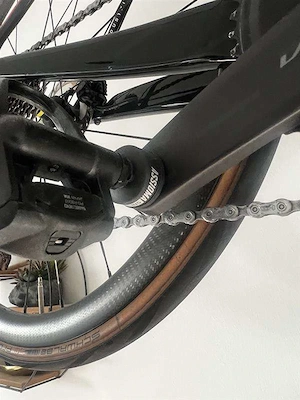 KTM Revelator Alto Master Carbon - Shimano Ultegra Di2 Bild 8