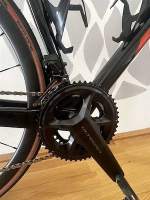 KTM Revelator Alto Master Carbon - Shimano Ultegra Di2 Bild 5