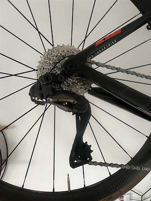 KTM Revelator Alto Master Carbon - Shimano Ultegra Di2 Bild 4