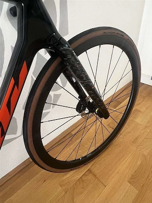 KTM Revelator Alto Master Carbon - Shimano Ultegra Di2 Bild 2