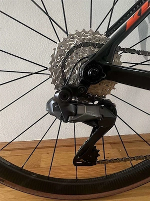 KTM Revelator Alto Master Carbon - Shimano Ultegra Di2 Bild 6