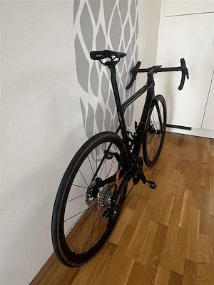 KTM Revelator Alto Master Carbon - Shimano Ultegra Di2 Bild 9