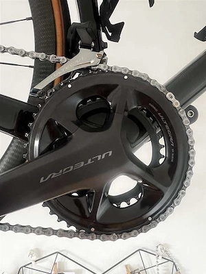 KTM Revelator Alto Master Carbon - Shimano Ultegra Di2 Bild 7