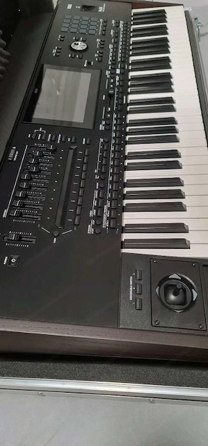 Korg Pa5x 61 International Bild 2