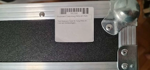 Korg Pa5x 61 International Bild 4