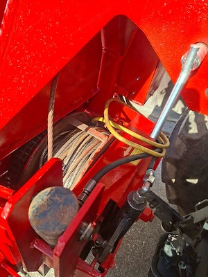 königswieser seilwinde Bild 6