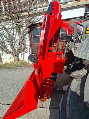 königswieser seilwinde Bild 4