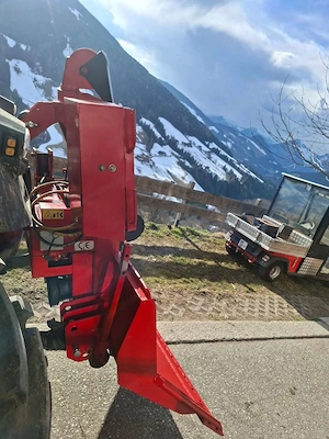 königswieser seilwinde Bild 3