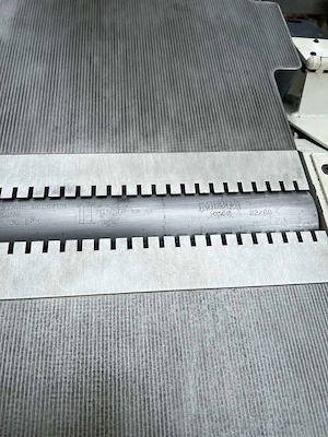 Kombimaschine 5 Fach Bild 6