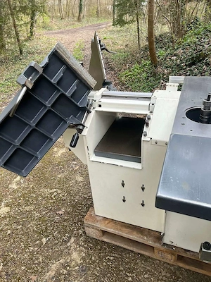 Kombimaschine 5 Fach Bild 8