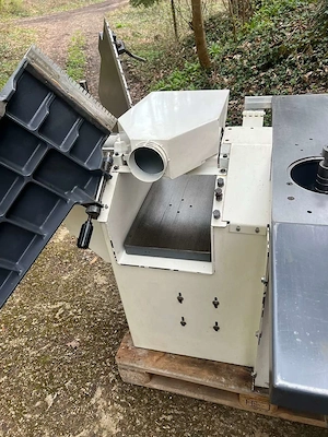 Kombimaschine 5 Fach Bild 9