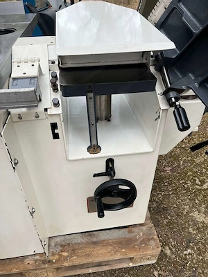 Kombimaschine 5 Fach Bild 7