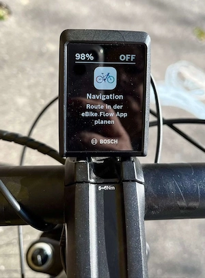 Kalkhoff Entice 7 Advance Gr M Bild 8