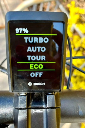 Kalkhoff Entice 7 Advance Gr M Bild 9