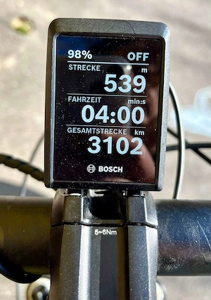 Kalkhoff Entice 7 Advance Gr M Bild 7